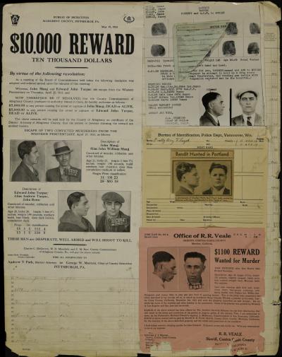 Record Image Thumbnail