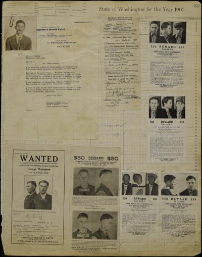 Record Image Thumbnail