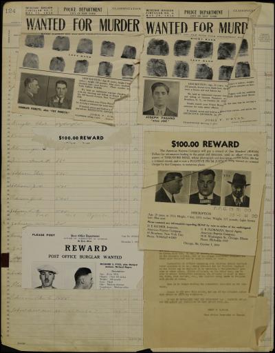 Record Image Thumbnail