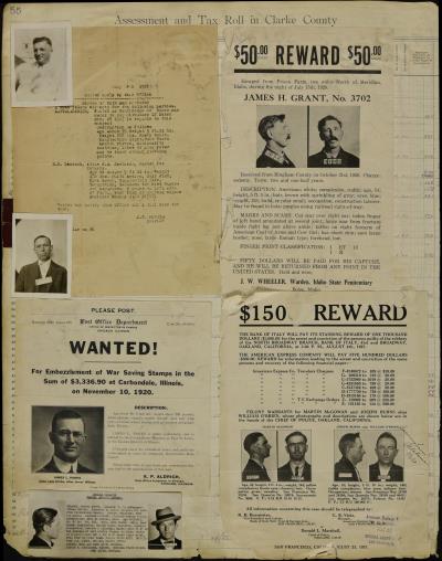 Record Image Thumbnail
