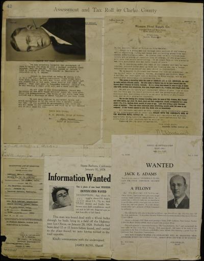 Record Image Thumbnail