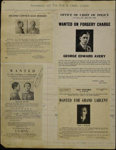 Record Image Thumbnail