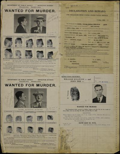 Record Image Thumbnail