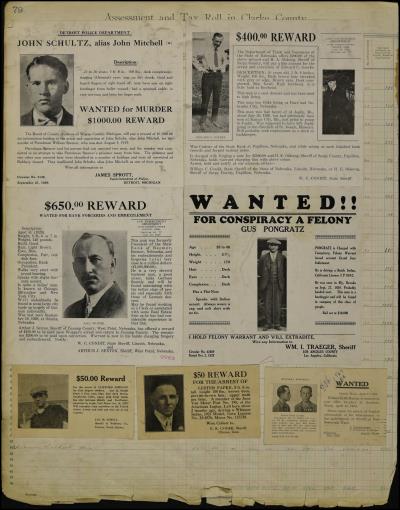 Record Image Thumbnail