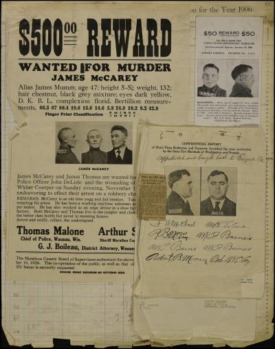 Record Image Thumbnail
