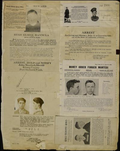Record Image Thumbnail