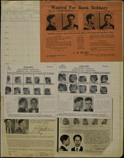 Record Image Thumbnail