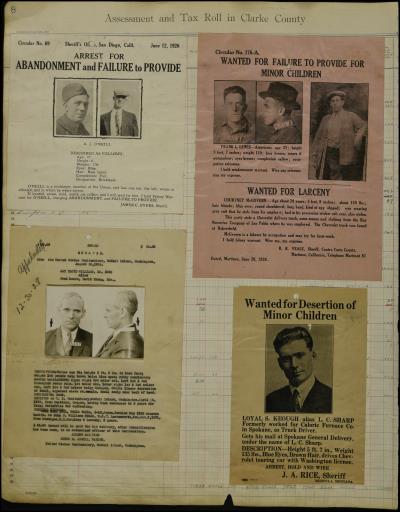 Record Image Thumbnail