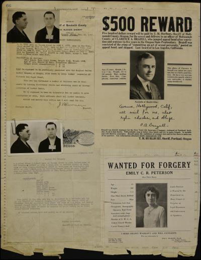Record Image Thumbnail