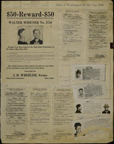 Record Image Thumbnail