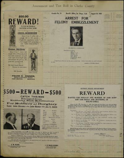 Record Image Thumbnail