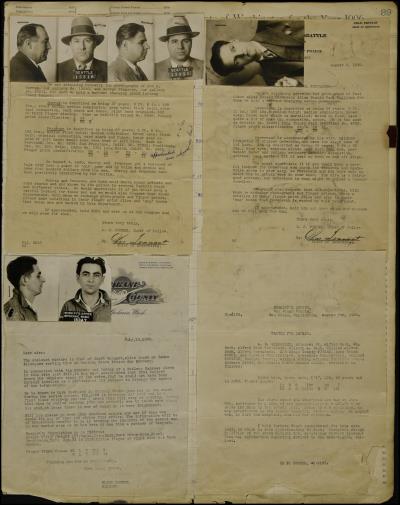 Record Image Thumbnail