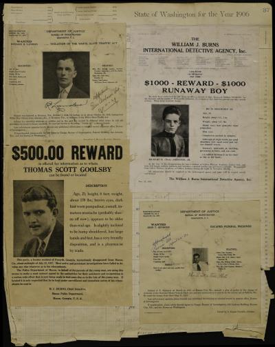 Record Image Thumbnail