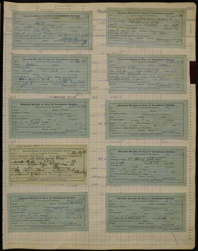 Record Image Thumbnail