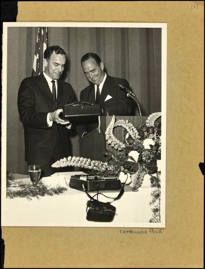 Record Image Thumbnail