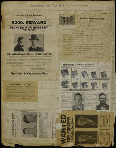 Record Image Thumbnail