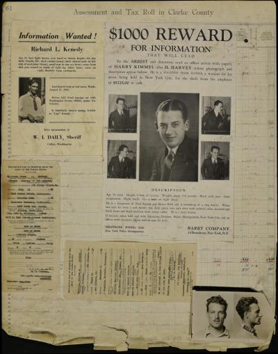Record Image Thumbnail