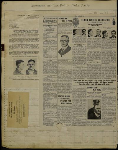 Record Image Thumbnail