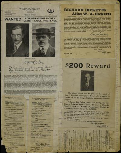 Record Image Thumbnail