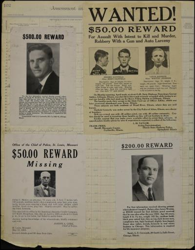 Record Image Thumbnail