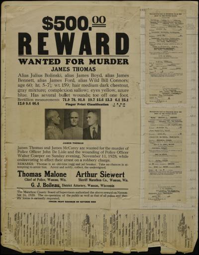 Record Image Thumbnail