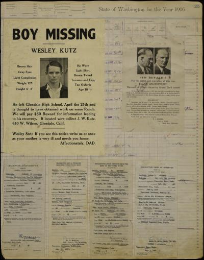 Record Image Thumbnail