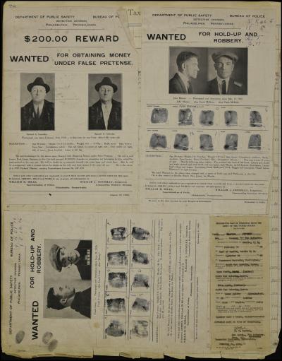 Record Image Thumbnail