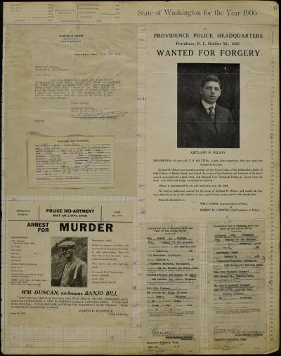 Record Image Thumbnail