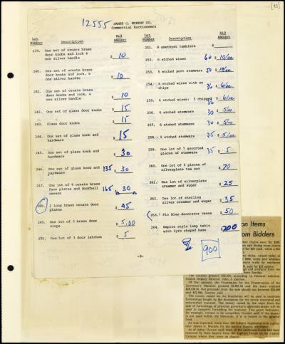Record Image Thumbnail