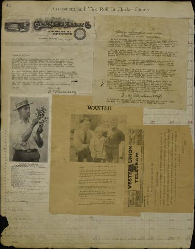 Record Image Thumbnail