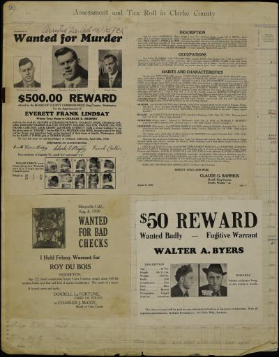 Record Image Thumbnail