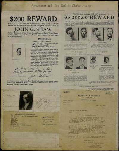 Record Image Thumbnail