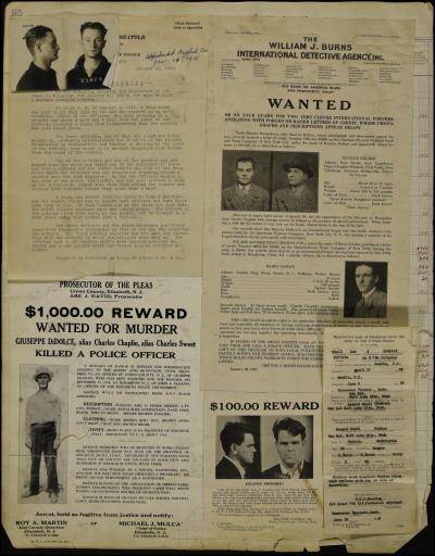 Record Image Thumbnail