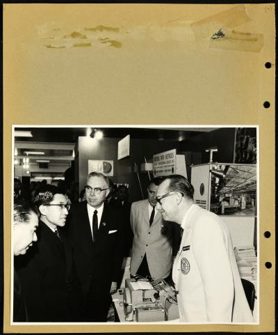 Record Image Thumbnail