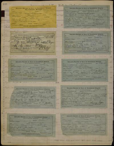 Record Image Thumbnail